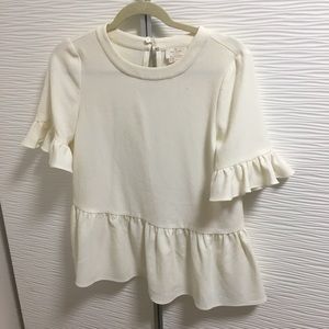Kate spade top